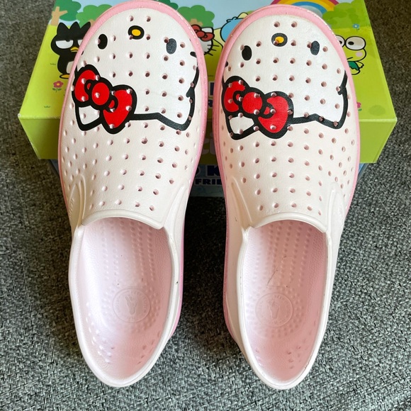 Native sandal size US 3 for 7-8 years old - Picture 2 of 6